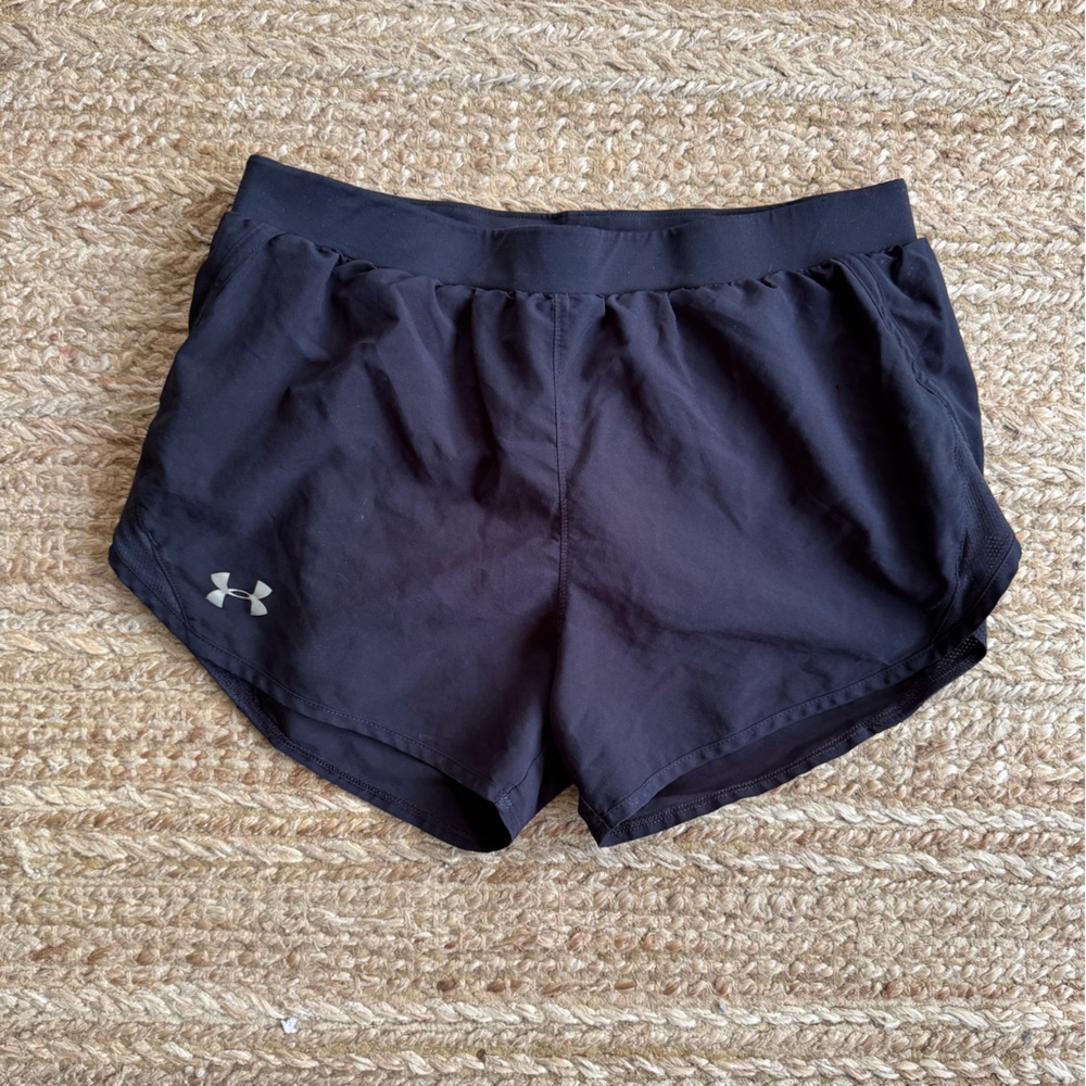 Under Armour Running shorts